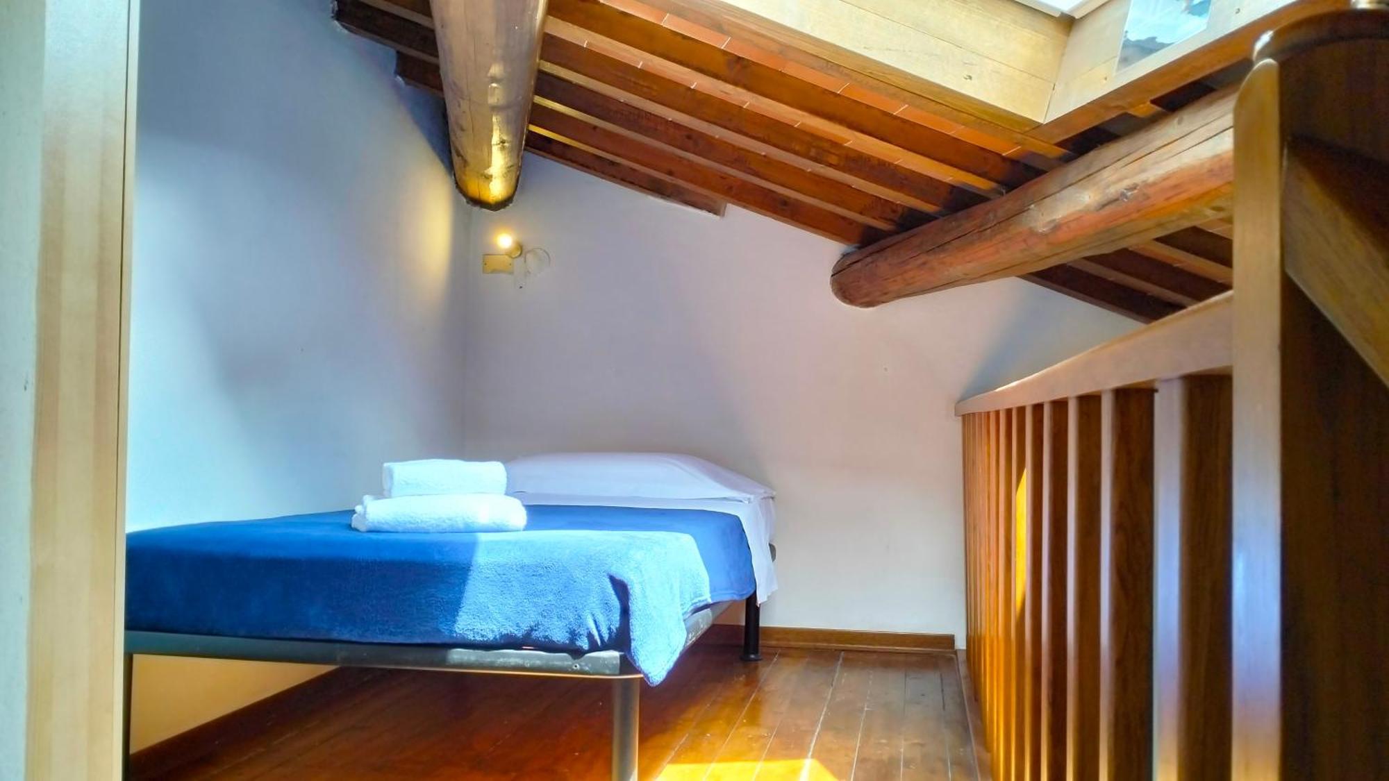 Small Heaven In Florentine Hills Флоренція Екстер'єр фото